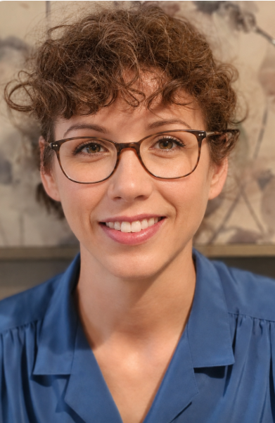 Aria Fraser, Certified RTT Hypnotherapist